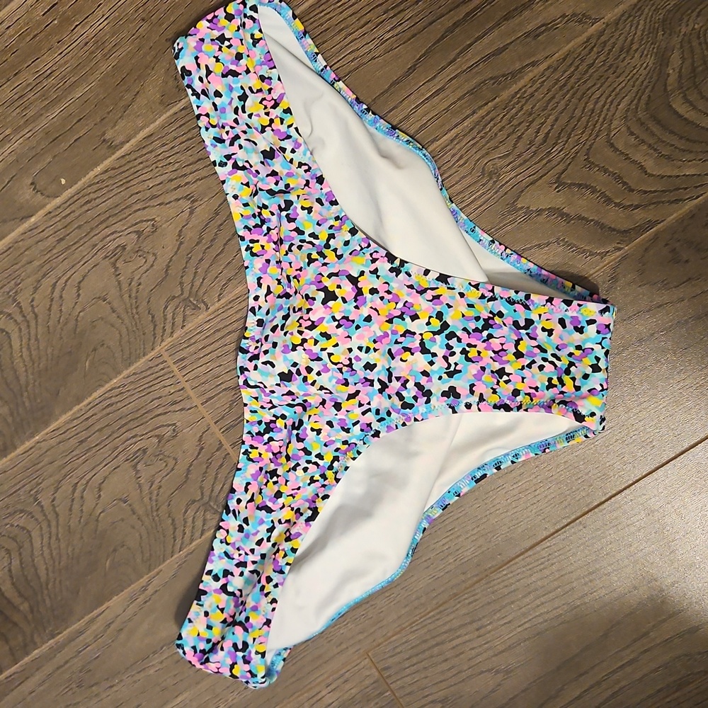 Victoria Secret Bikini Bottom